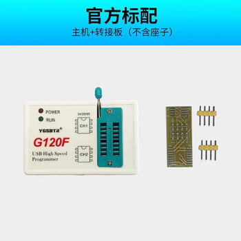 G120f programmer 25spi flash/24/25/45/95eeprom chip bios read-write programmer g120f programmer