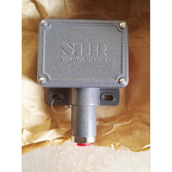 Pressure switch 6nn-k2/k3/k45/k5-n4-f1a