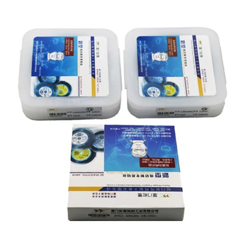 Pupanzhong wire cutting accessories collection xiamen honglu molybdenum wire s2 type t5 type 0.18mm fixed length 2000 meters honglu s2 0.18mm 2000 meters