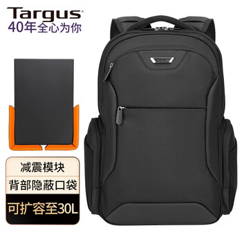 Tags tags expandable computer bag shoulder laptop backpack 15/16 inches business trip commuting cuct02