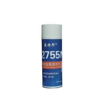 Sethbon high-efficiency metal cleaning agent 2755n-400ml