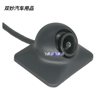 Driving recorder changed to right blind spot camera, car visible front wheel assist with front sight, right blindness, 4 cameras, dual lights, 1 analog recorder