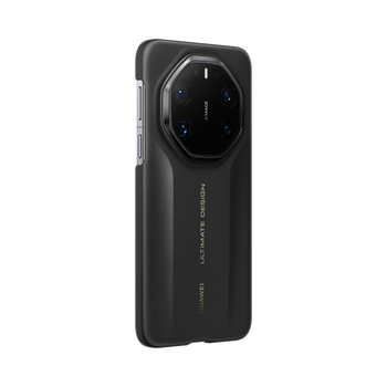 99% new huawei (huawei) mate 80 rs extraordinary master star diamond protective case black original original mobile phone case mobile phone protective cover