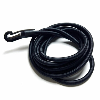 3m long 8mm elastic cord for home rowing machine rebound 3m long 8mm diameter