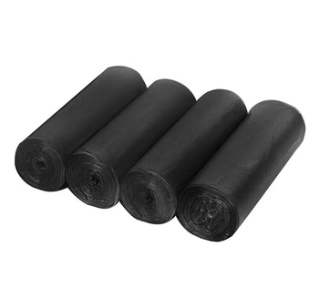 Golden elephant 100*120mm thickened garbage bag