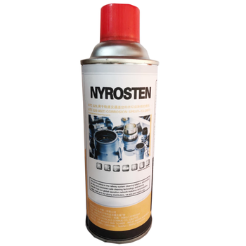 Anti-rust agent nyrosten atc320 450ml/bottle