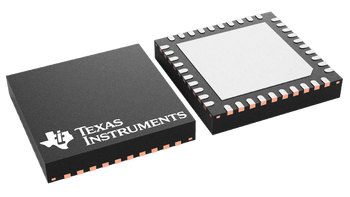 Texas instruments clock generator/frequency synthesizer/pll package of 2500 lmx2572lprhar original