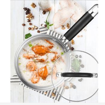 Baizao home series three-piece set black home series