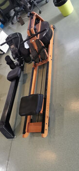 Yingjimei water resistance rowing machine track wooden rowing machine accessories complete list of rowing machine handle pull belts rowing machine accessories customer special photos