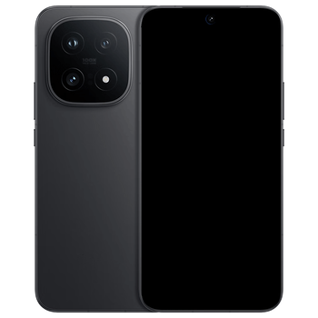 Mangchen mobile phone model is suitable for iqoo15 simulation model machine toy prop display with bright screen machine model mobile phone model suitable for iqoo15-track version black screen (glass screen)