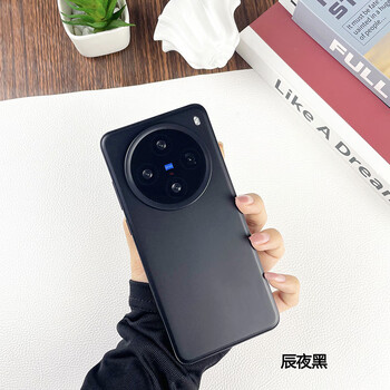 Aoyanlai is suitable for vivo x200 mobile phone model x100s bright screen model machine x100pro display model machine x100 x200_chen yehei ordinary black screen model
