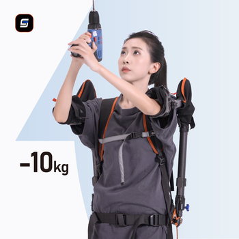 Ulsrobotics intelligent energy storage upper limb exoskeleton education and research assists walking and work pes-u