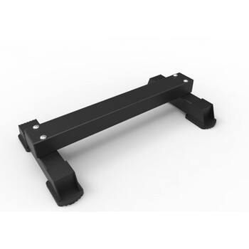 Dvp gastrocnemius pedal strength sports training calf base heavy-duty platform standing heel lift exercise stretching machine gastrocnemius pedal (table 50*70)