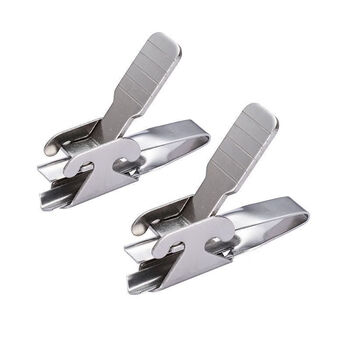 Meikejie melon seed cracking artifact fully automatic clip melon seed peeling artifact household watermelon seed peeler upgraded version * melon seed peeler 2 pack adjustable size