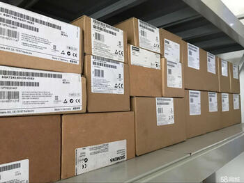 6es7307-1ea00-0aa0 siemens ps 307 power module 5a 6es7 307-1ea01-0