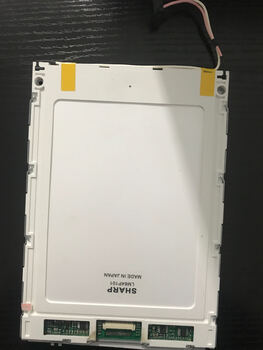 Spot sharp 7.2-inch lm64p101 lm64p101r display, touch screen