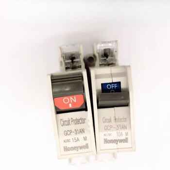 Circuit breaker gcp-33a 3p 1a