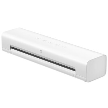 Xiaomi (mi) automatic vacuum sealing machine, pressure-free, fully automatic, universal for dry and wet ingredients, supports external vacuum extraction sn4477