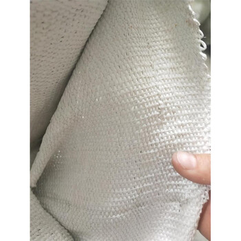 Asbestos fire blanket 1.5 1.5 meters high temperature resistant heat insulation encrypted asbestos cloth fireproof welded fire blanket 1.5mm thick_1 1 meter_single layer