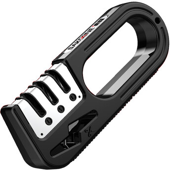 Mppmck knife sharpening artifact german stone kitchen knife sharpening fast special machine kitchen ultra-fine fine grinding non-automatic electric black arc knife sharpener