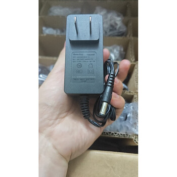 New huntkey 12v3a power adapter hka03612030-1s/1u suitable for monitor monitoring hard drive hka03612030-1u