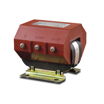 Voltage transformer jdz1-1 660-380v/100 1140-660v/100 series 660-380v -2