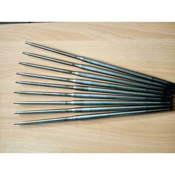 Dart raw materials except for remote areas