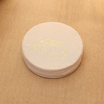 He jiagong rattan tatami coffee table japanese zen tea table combination bay window balcony low table kang table tatami table one fabric cushion complete set