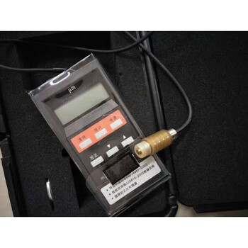 Eddy current thickness gauge ed300 aluminum anodizing film thickness gauge ed400 aluminum coating film thickness gauge eddy current thickness gauge ed300 installed 0-150um