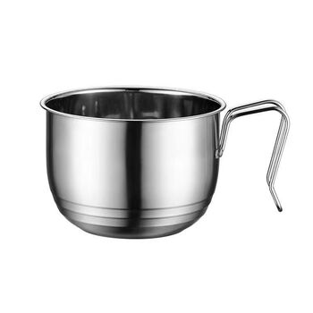 Complete stainless steel kitchen hanging drain basket multifunctional vegetable and fruit storage large filter stainless steel drain basket