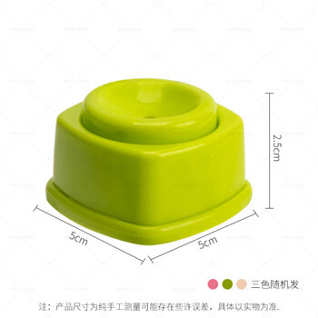 Jiaojing egg puncher magnetic egg puncher duck egg puncher needle cracker puncher braised egg peeler egg driller egg puncher echo color random