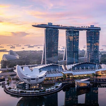 Direct flight from beijing to singapore + malacca + kuala lumpur for 5 nights and 7 and a half days self-guided tour, 6-person parent-child group, international five-star hotel, river ecology park + bird park + sunway land february 7, 10, 12 (direct flight from mu china eastern airlines)