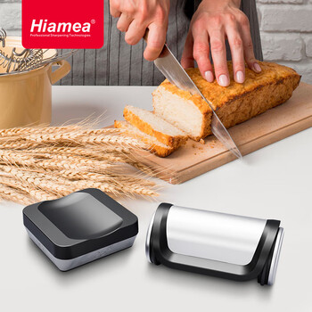 Two stage knife sharpener roller knife sharpener kitchen knife sharpener sharpener