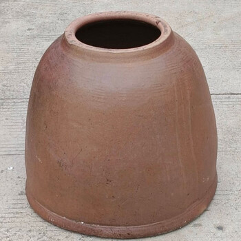 He jiagong shaobing stove inner pot, shaobing stove, shaobing stove inner pot, thickened shaobing stove core, old-fashioned shaobing stove color