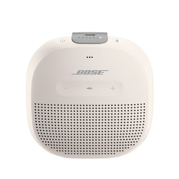 Bosesoundlink micro bluetooth speaker portable wireless bluetooth speaker white