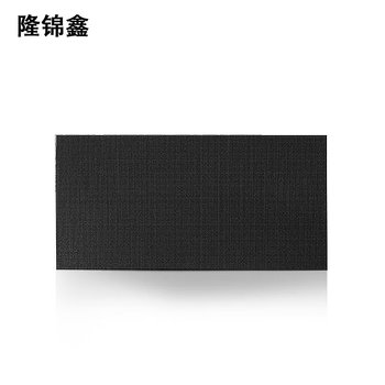 Longjinxin led display module rz-cob1.86vp/fast