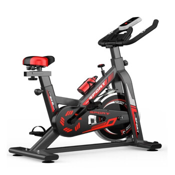 Jianzhimei fitness equipment, sports equipment, dynamic bicycle, home fitness bicycle, indoor bicycle, sports bicycle, random delivery