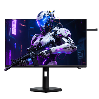 Quasi-new product aoc aigong 27-inch 4k 160hz dual-mode 320hz 6 major ai game assists 0.5ms hdr600 dp2.1 low blue light gaming e-sports monitor ag277ux