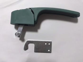 Air blast drying oven handle vacuum oven door handle shanghai jinghong tianjin teste lichen yongguangming universal screw spacing 35mm green