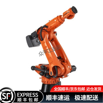 Gongtaifu kuka robot heavy-duty robot, load 240kg-800kg, arm span 2800mm-3700mm kr 240 kr 480 r3700-2