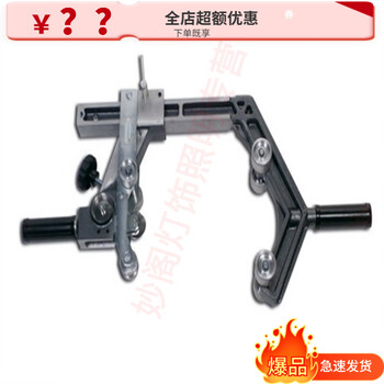 He jiagong rotary p pipe cutter pprpvc quick cutting tool sufa 180-315 cutter