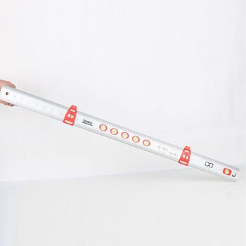 Jiyunmao painting hanging tool multifunctional level ruler woodworking wall cabinet punch point positioning multifunctional scriber angle meter hanging painting ruler