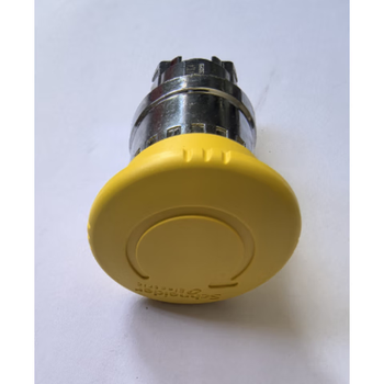 Schneider xb4bs8342 emergency stop open zb4bs834 zb4bs52 zb4bs84430 zb4bs5 zb4bs55_yellow_emergency stop rotary reset