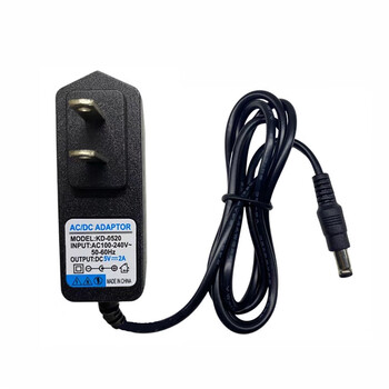 12v1a power adapter telecom set-top box fiber optic cat 5v9v12v0.5a router power cord dc5.5 5v2a (interface 5.5 big head)