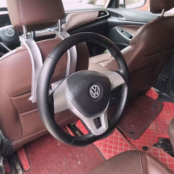 Driving school car driving simulator learning car training machine trainer trainer machine car training artifact test driver's license driver's license headrest model