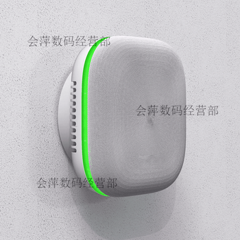 Youdehu elderly care companion intelligent robot, two-way audio and video safety call machine for the elderly, nursing machine, camera, millimeter wave fall radar (needs to be paired with a robot)