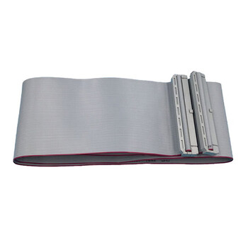 64pin gray cable connection cable idc cable fc cable pcbict machine cable 2m 1m