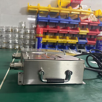 Yingtang cast-sealed and intrinsically safe dc regulated power supply 18b 24b 5b uninterruptible power supply kdw127/18b dual/single circuit with battery