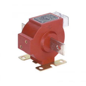 Shanghai huatong lqzj4-0.66 solid bronze current transformer 200/5 0.2s level