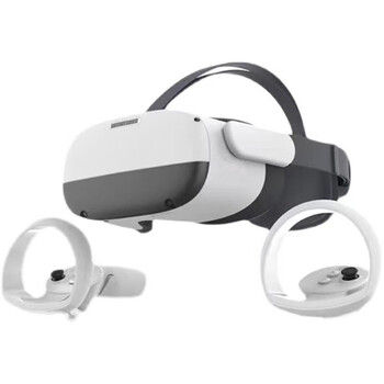 Pico4neo3/4 pioneer vr glasses all-in-one machine 256g memory intelligent somatosensory vr game 3d video 95 new pico neo3 6+128g pioneer edition